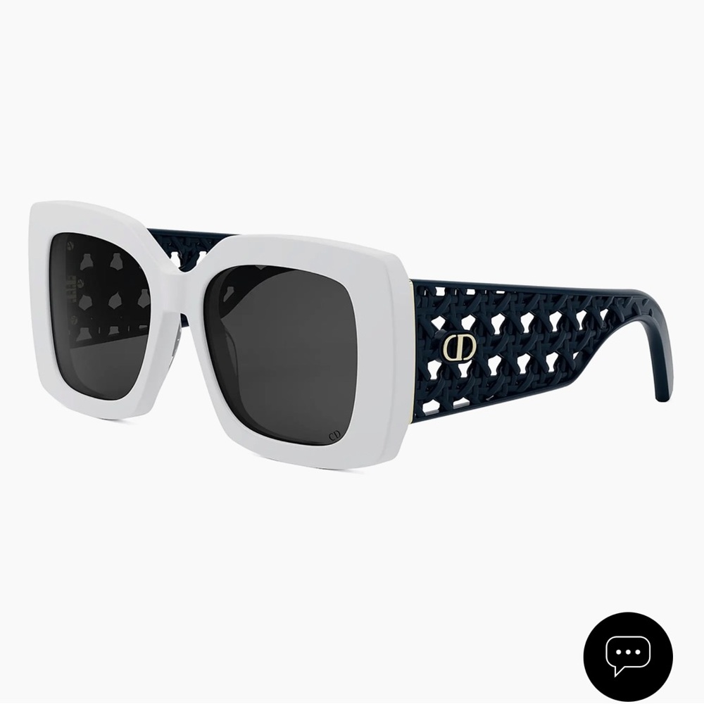 Dior VeryDior S1I 54mm Square Sunglasses